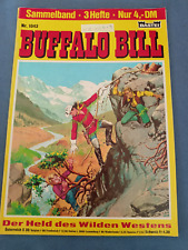 Buffalo bill bastei gebraucht kaufen  Bad Kreuznach