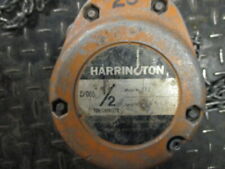 Harrington ton chain for sale  Archbold
