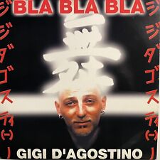 Gigi agostino bla usato  Torino