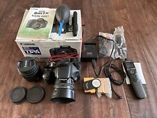 Canon eos 600d for sale  STANFORD-LE-HOPE
