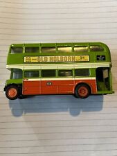 Corgi routemaster bus for sale  LONDON