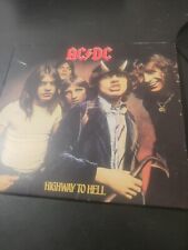 AC/DC - Highway to Hell (CD) caixa 1 comprar usado  Enviando para Brazil