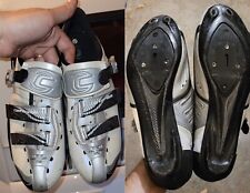 scarpe uomo bici usato  Veroli