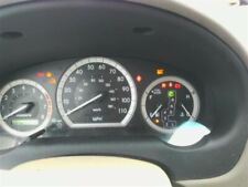 Speedometer cluster mph for sale  Gaffney