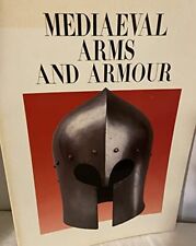 Mediaeval arms armour for sale  UK