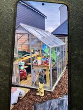 Halls popular greenhouse for sale  AYLESBURY