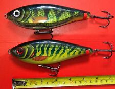 Rapala rap haku d'occasion  Expédié en Belgium