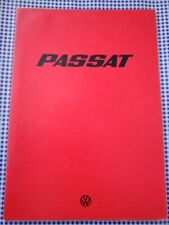 Passat 1977 gebraucht kaufen  Martfeld