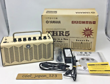 Amplificador de guitarra YAMAHA THR5 para modelagem combo amplificador de guitarra do Japão comprar usado  Enviando para Brazil
