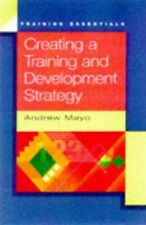 Creating training development for sale  UK