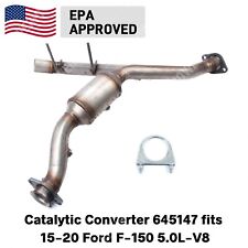 Open boxcatalytic converter for sale  Chino