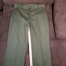 Calça masculina Boy Scouts of America 34x34 RN# 21328 comprar usado  Enviando para Brazil