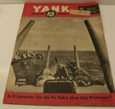 Vintage aug 1945 for sale  Brattleboro