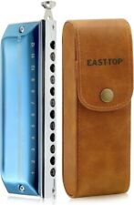 Easttop chromatic harmonica for sale  Erie