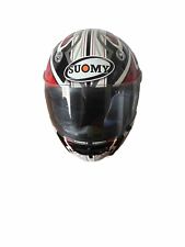 Suomy sport motorcycle for sale  Panama City