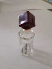 Miniature parfum ancien d'occasion  Champs-sur-Marne