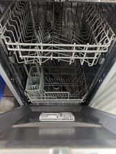 Slimline integrated dishwasher for sale  BRIDGEND
