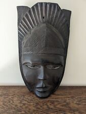 carved mask for sale  BRISTOL