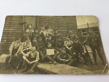 Vintage postcard photograph for sale  PRESTON