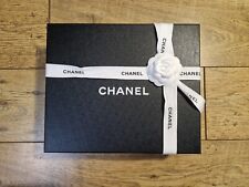 Chanel empty shoe for sale  ERITH