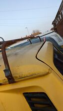 volkswagen t3 t25 tailgate crossmemeber roof cut , used for sale  HEREFORD
