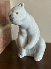 Lladro figurine polar for sale  SOUTHMINSTER