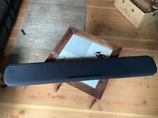 1050 ats yamaha soundbar for sale  Port Townsend