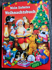 liebstes weihnachtsbuch gebraucht kaufen  Weixdorf