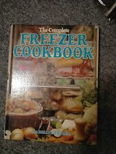 Livro de culinária freezer de todas as cores The Fast frete grátis comprar usado  Enviando para Brazil