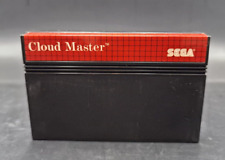 Cloud master sega d'occasion  Sevran