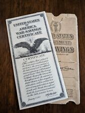 Vintage paper ephemera for sale  Black Mountain