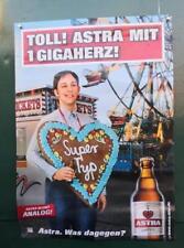Astra bier urtyp gebraucht kaufen  Bernburg