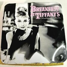 Breakfast tiffanys audrey for sale  Raleigh