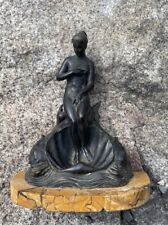 Gleb W. Derujinsky Russian Sculpture Artist “Birth Of Venus” for sale  Shipping to South Africa