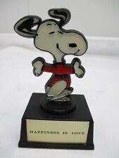 Vintage 1970 snoopy for sale  USA