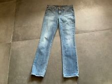 Cambio damenjeans modell gebraucht kaufen  Maudach