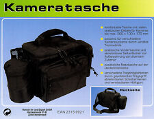 Kameratasche fototasche trageg gebraucht kaufen  Schwalbach