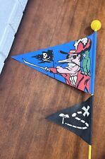 Pirate flag golf for sale  Glenville