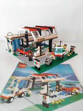 Lego station lavage d'occasion  Échillais