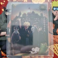Naruto karten kayou gebraucht kaufen  Geislar