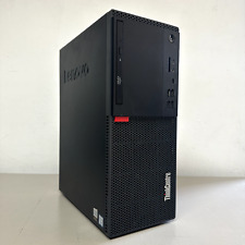 Lenovo thinkcentre m720t gebraucht kaufen  Hamburg-, Braak