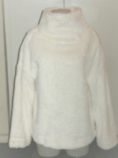 Gap white fleece for sale  New York