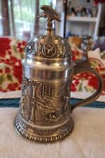 stein pewter artina beer for sale  Ocala
