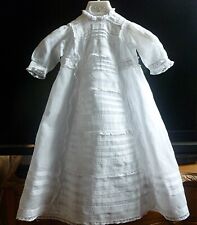 Ancienne robe longue d'occasion  Paris XIII