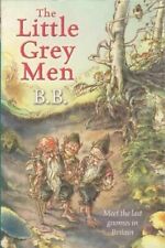 Little grey men for sale  UK