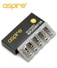 Aspire bvc coils for sale  STOCKPORT