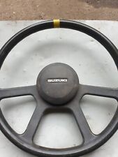 Suzuki genuine steering for sale  SCARBOROUGH