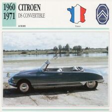 citroen ds convertible for sale  PONTYPRIDD