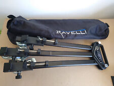 Ravelli atd tripod for sale  Chicago