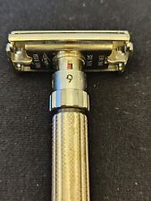 Vtg gillette fatboy for sale  Shipping to Ireland